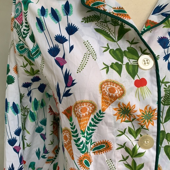 Cats Pajamas Top - Picture 4 of 9